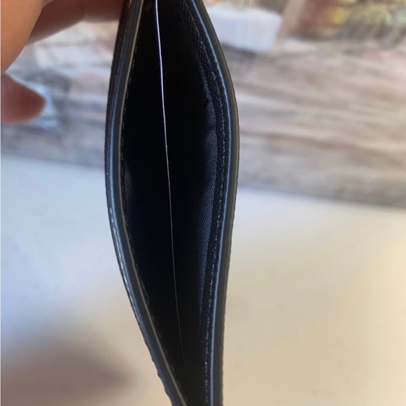 NWT KATE SPADE NEW YORK Madison Floral Waltz Small Slim Card Holder - Picture 4 of 4